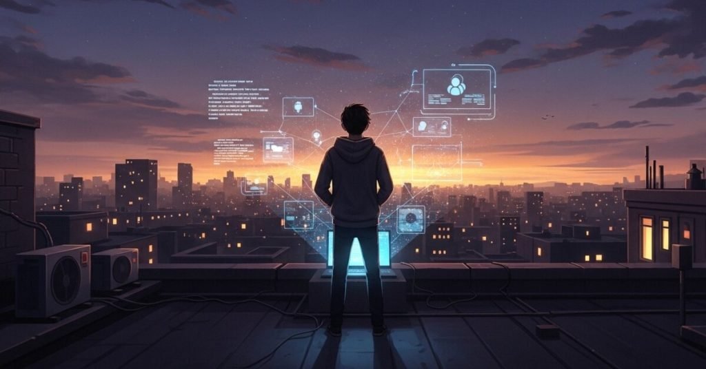 7 Ways to Showcase Your Code Online