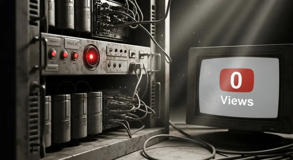 Developer YouTube Strategy Build a System, Not a Channel Batch Production The Creative Pipeline Protocol