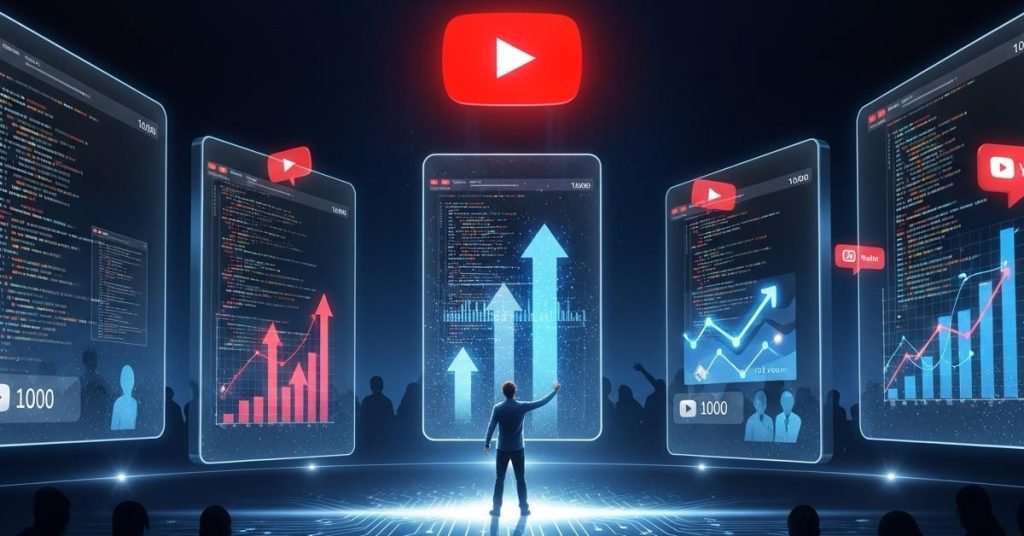 How to Grow a Developer YouTube Channel — A Practical Playbook