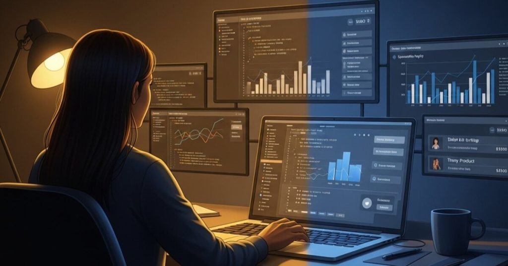 Monetising a Dev Blog: Ads, Sponsorships & Products That Work