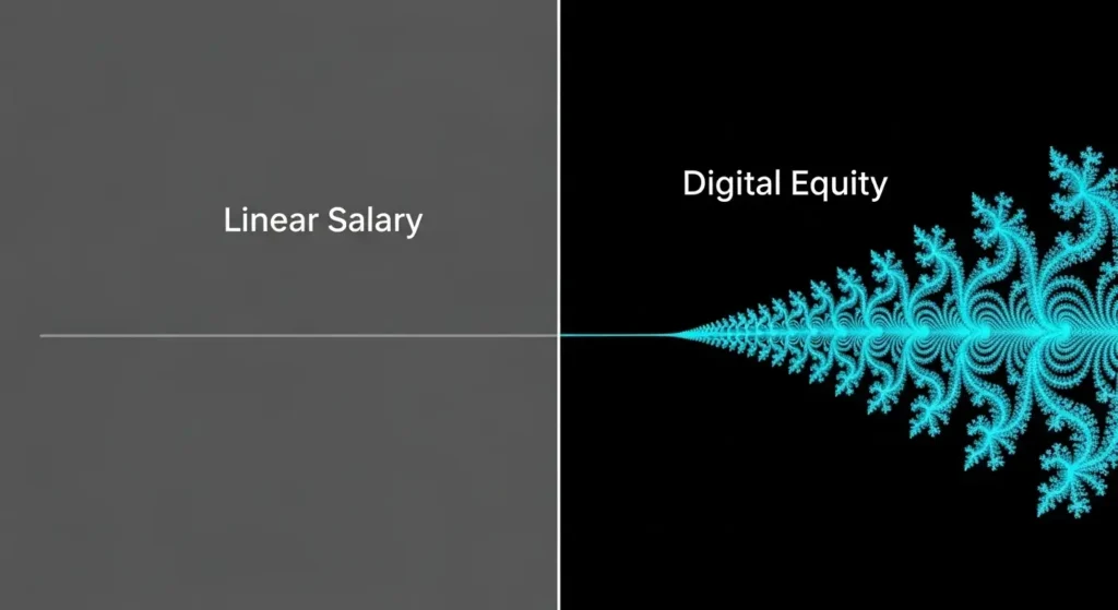 Monetising a Dev Blog Why Ads Fail, and Assets Win Building Static Assets The End of Consulting Debt