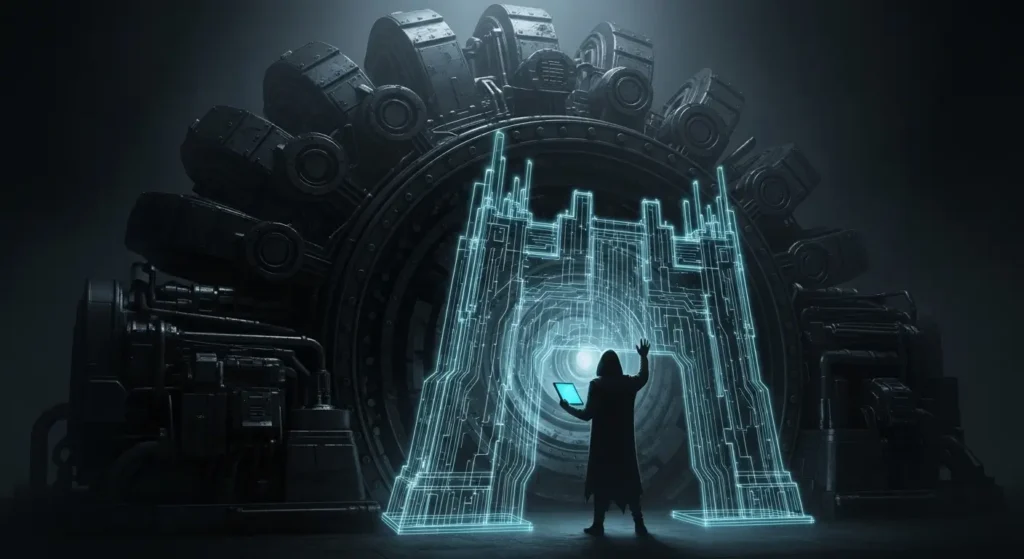 Monetising a Dev Blog Why Ads Fail, and Assets Win Featured Image