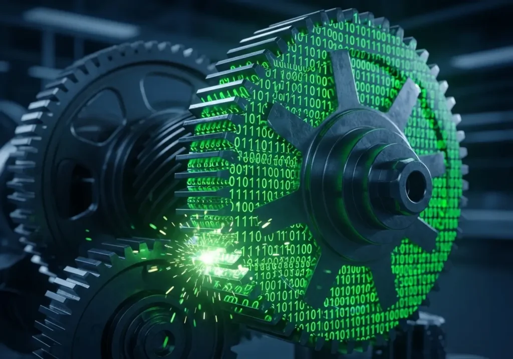 The Architecture of Visibility The Blueprint of the Press