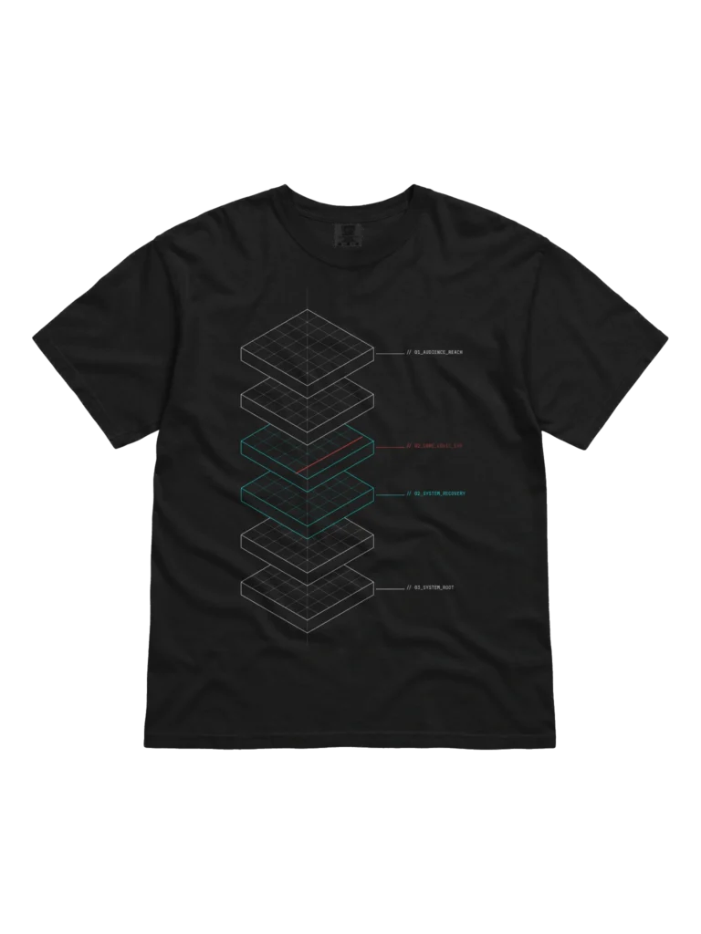 Monolith Tee Image