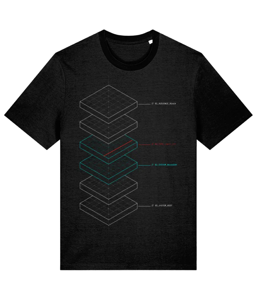 Monolith v1.0 // The Architecture of Insight