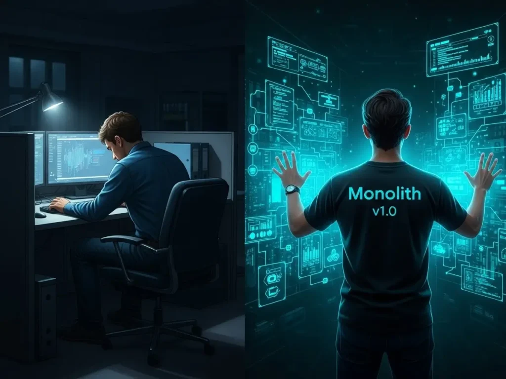 The Developer’s Anti-Bullshit Filter: The 6-Point Check That Guarantees High-Signal Content From Code-Closer to IP Architect