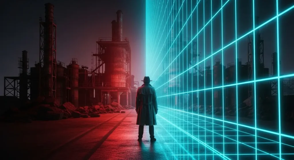 The Developer’s Anti-Bullshit Filter Why Most Content is a Build Failure