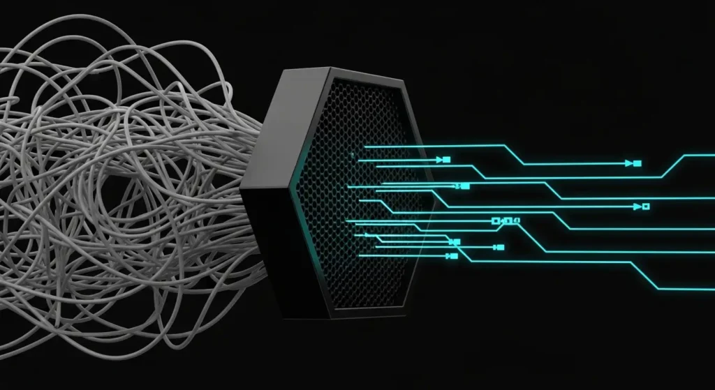 The Developer’s Anti-Bullshit Filter: Why Most Content is a Build Failure, Mechanical Friction