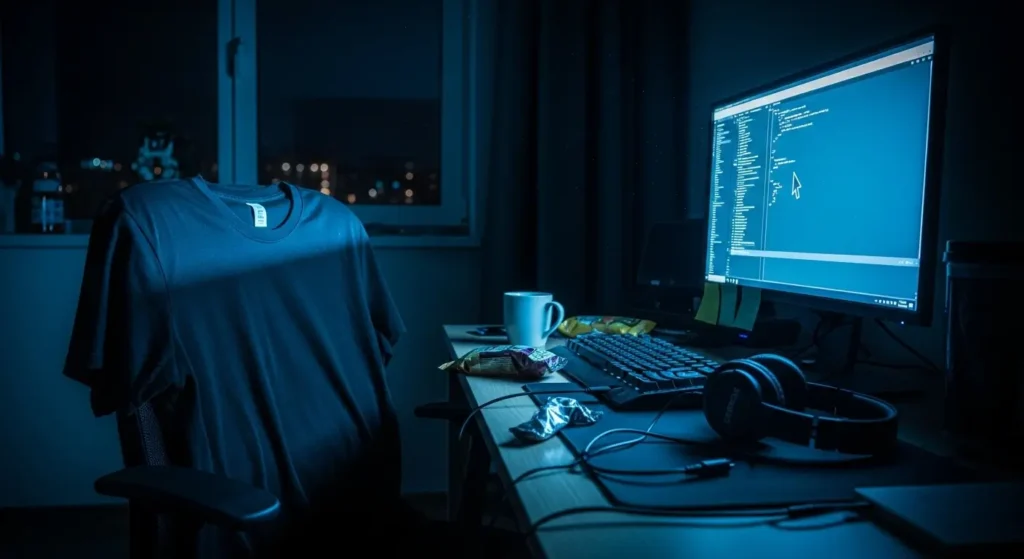 The Developer’s Anti-Bullshit Filter Why Most Content is a Build Failure Monolith v1.0