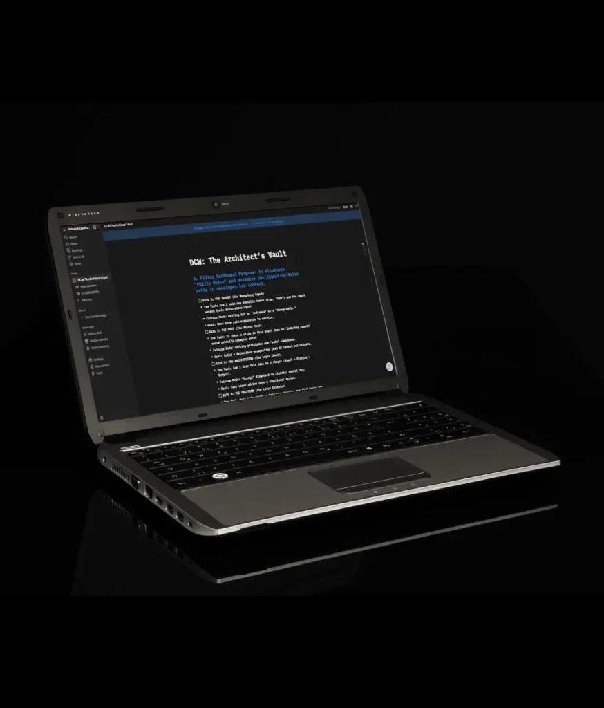 DCW Vault Product Main