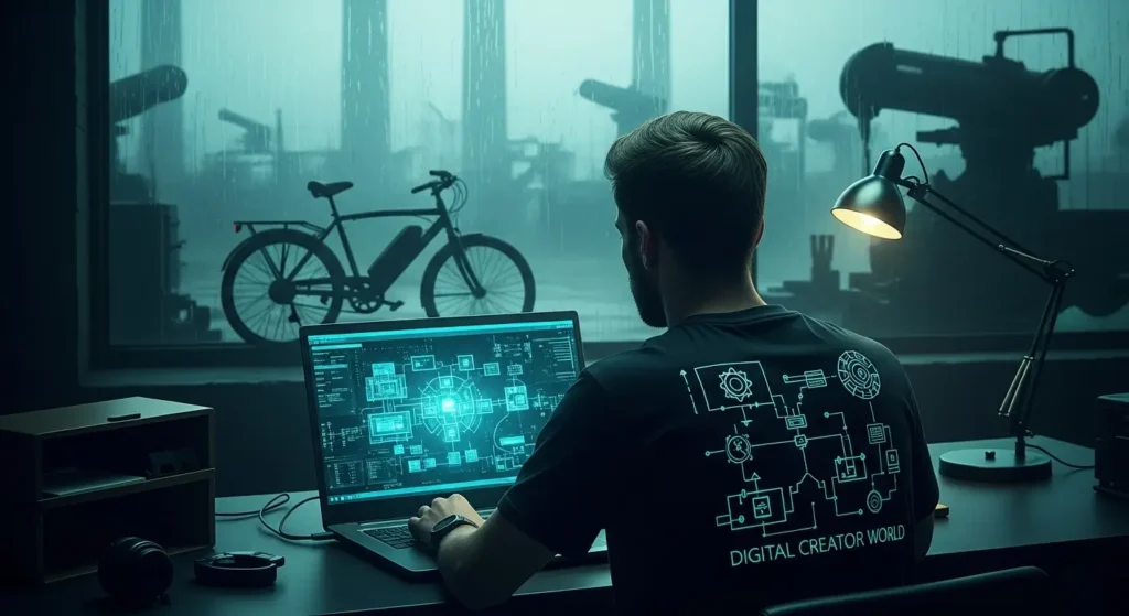 About Page Image DCW