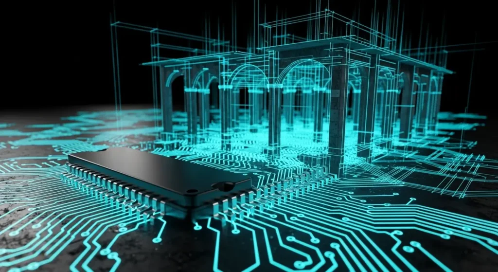 Digital Sovereignty How to Refactor Your Career in 2 Hours Featured Image