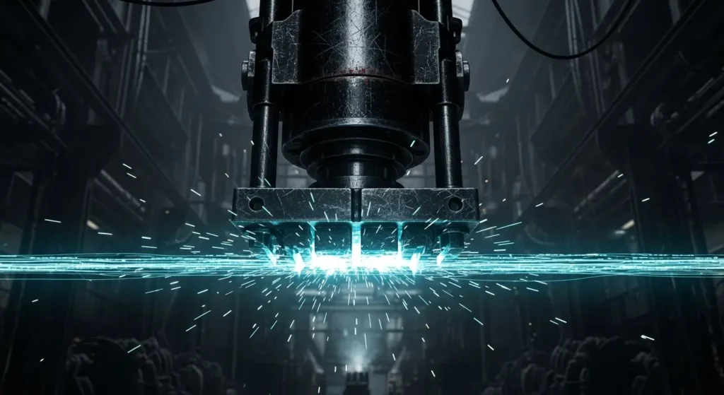 You are fueling a machine you don't own