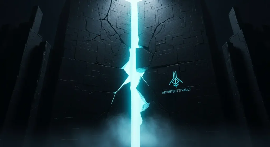 The exit from the Industrial Trap