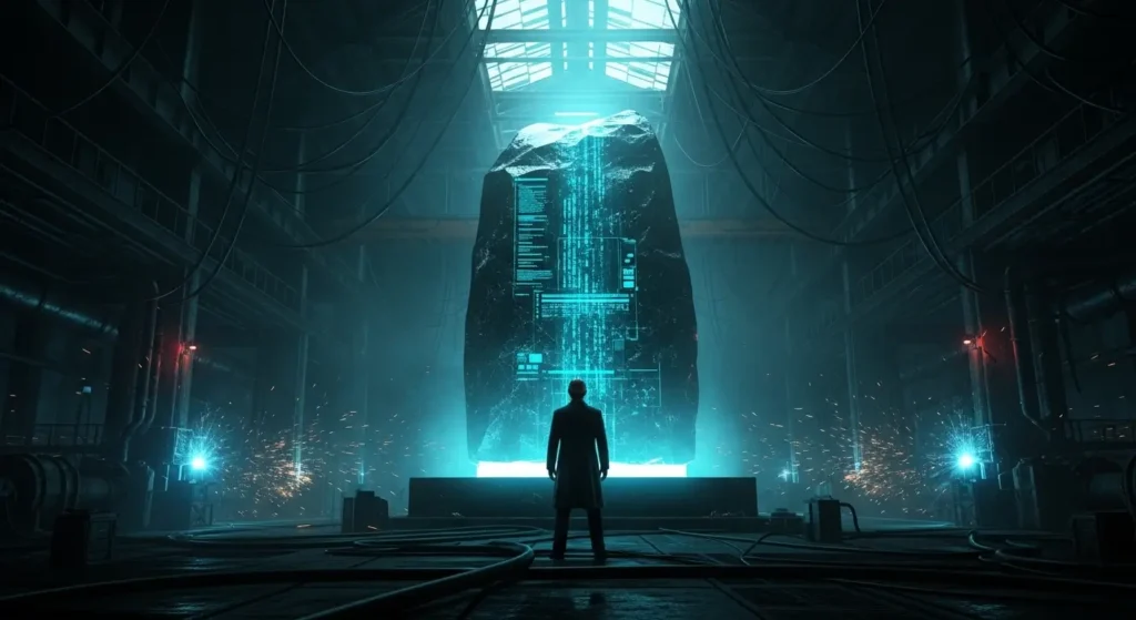 Why Your GitHub Portfolio is a Waste of Time The exit strategy. Building the infrastructure you finally own