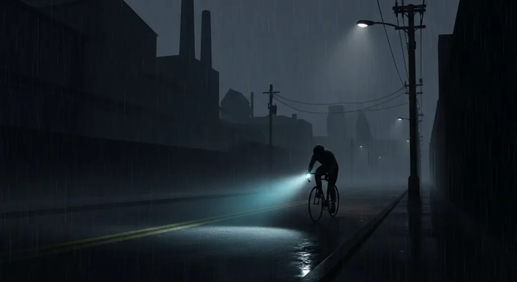 Why Your GitHub Portfolio is a Waste of Time This is the reality of the Industrial Trap. This is the motivation to build assets