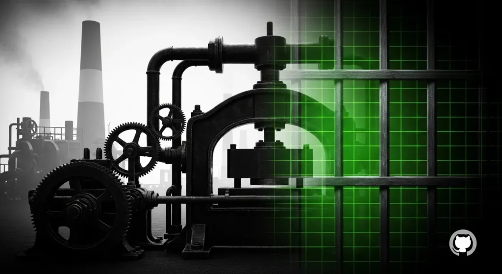 The Commoditization of Syntax: Why Your Technical Blog is Invisible. The Operator's Trap